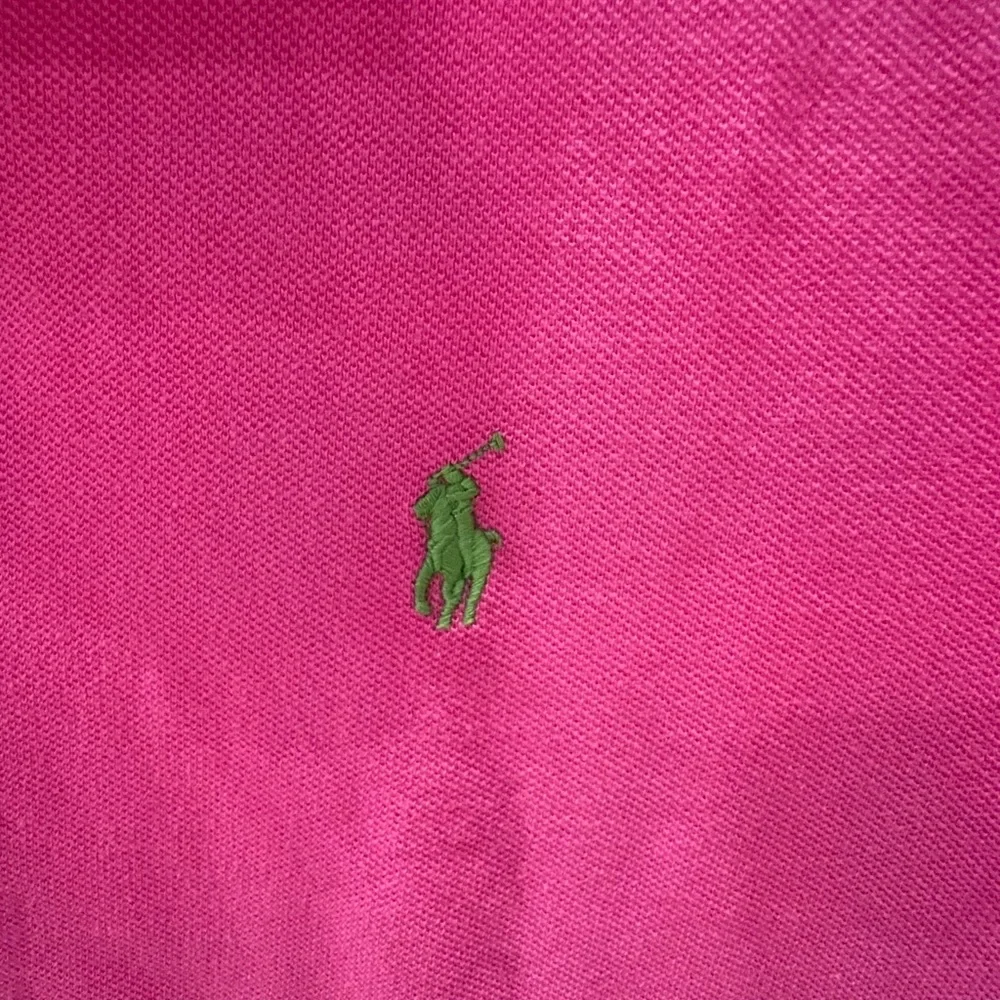 🔥NWT Polo by Ralph Lauren Mens Polo Shirt. Size. M - Picture 5 of 13